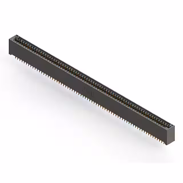 895-140-556-201 EDAC Inc.  Edgeboard Connectors